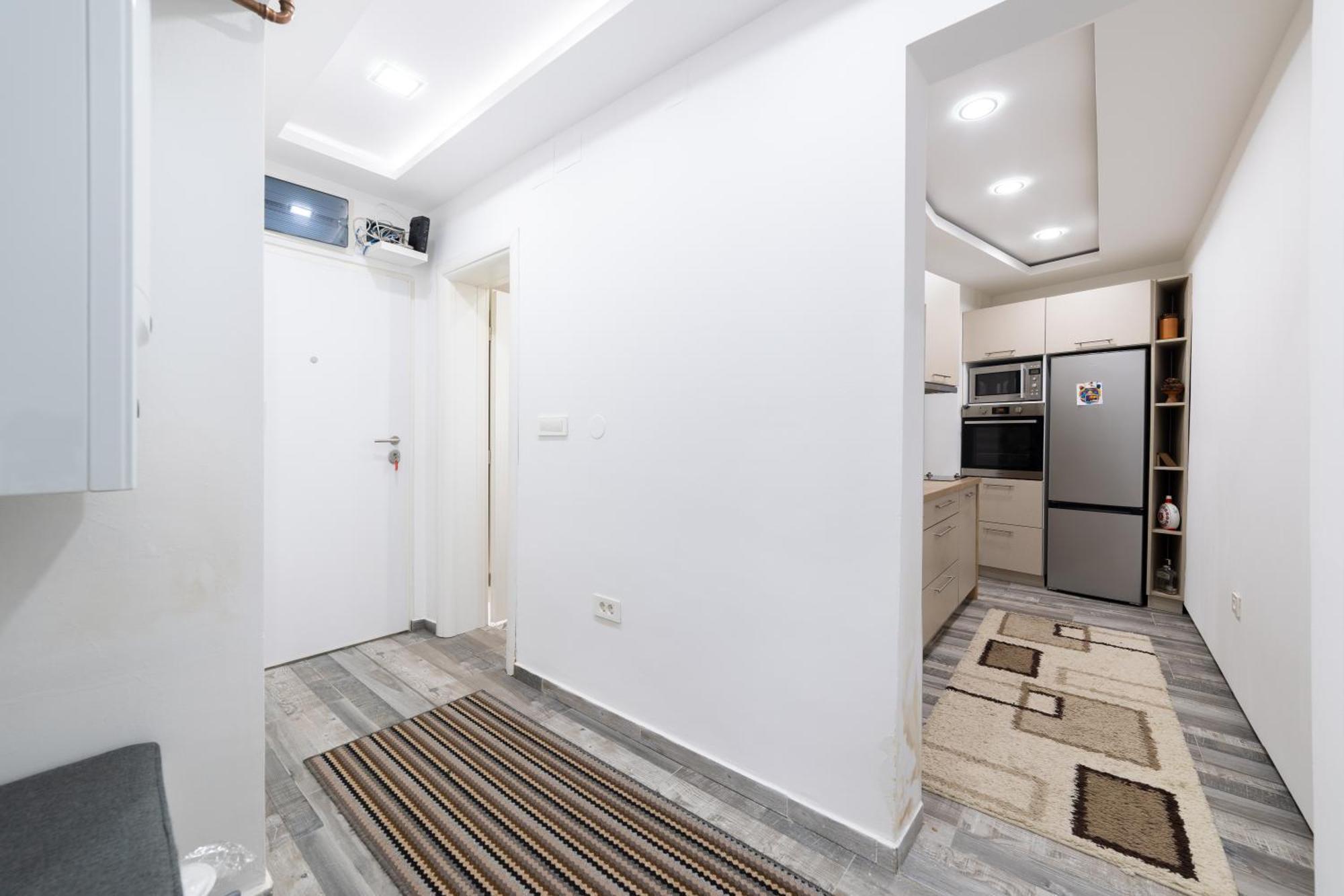 Old Town Colorful Two-Bedroom Apartment Saraievo Exterior foto