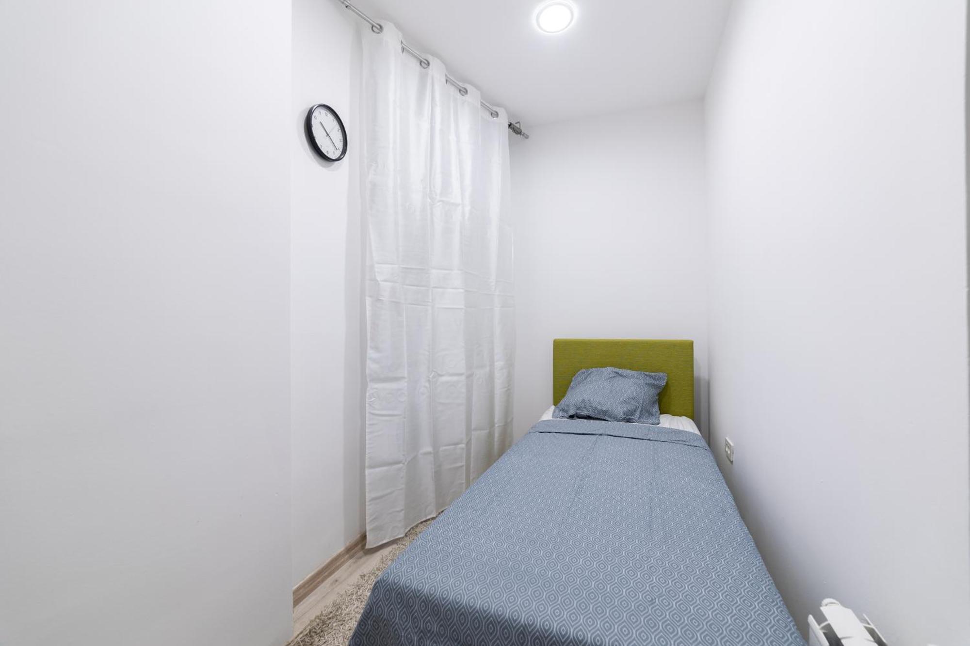 Old Town Colorful Two-Bedroom Apartment Saraievo Exterior foto
